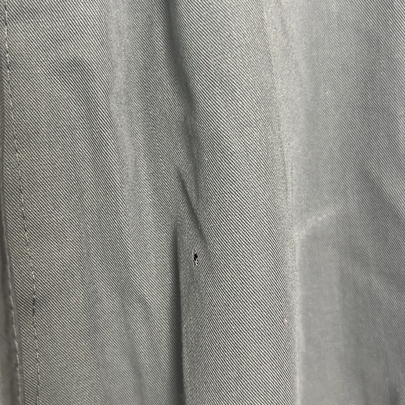 CMMN SWDN - Slim-Fit Tapered Wool Drawstring Suit Trousers - Green - Picture 4 of 7